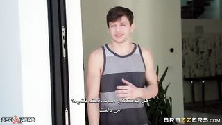 فلم سكس مترجم | ينيك امه المستقبلية