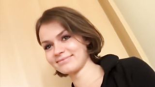 نيك مراهقة جيكية من ورا اول نيك طيز - سكس اوربي