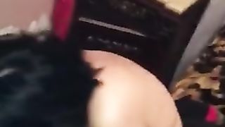 كبسة بيت دعارة في مصر - مشهد مخيف