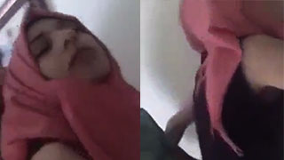 الشابة العراقية - سكس عراقي