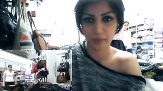 سكس سحاق عربي حقيقي - ويب كام في العلن