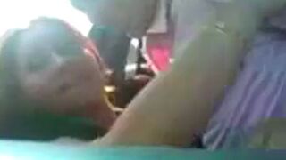 طنط حنا - نيك في السيارة تصوير حقيقي