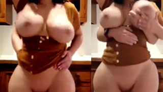 جسم ميلف انفجاري