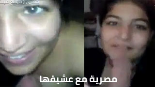 سكس مصري جامد مع  مع عشيقها